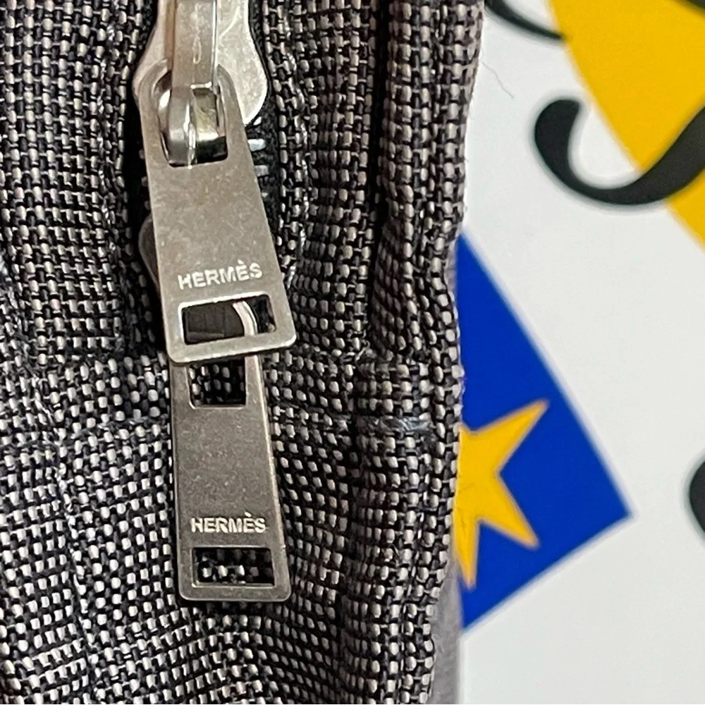 Hermès Herline PM Backpack. Unlisted Live Show Item - Picture 6 of 9